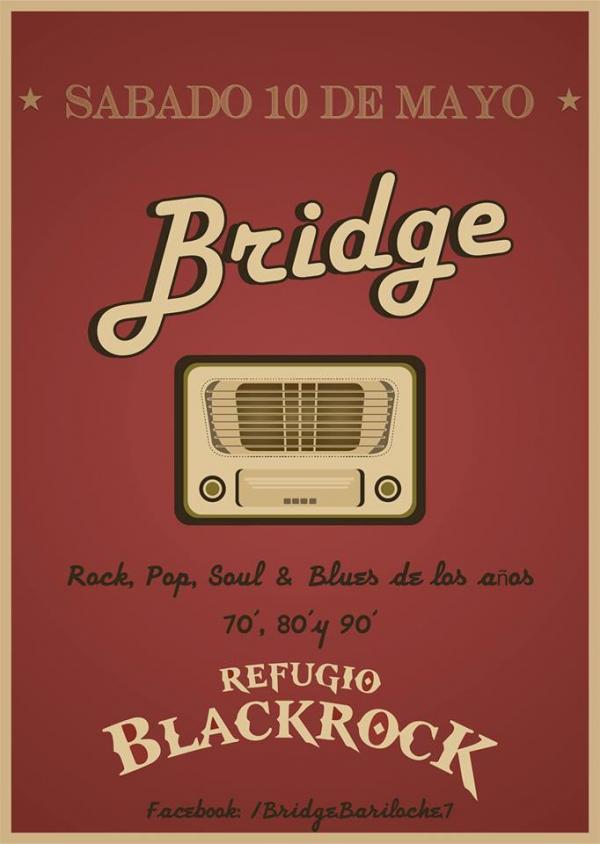 Bridge In Concert!!!