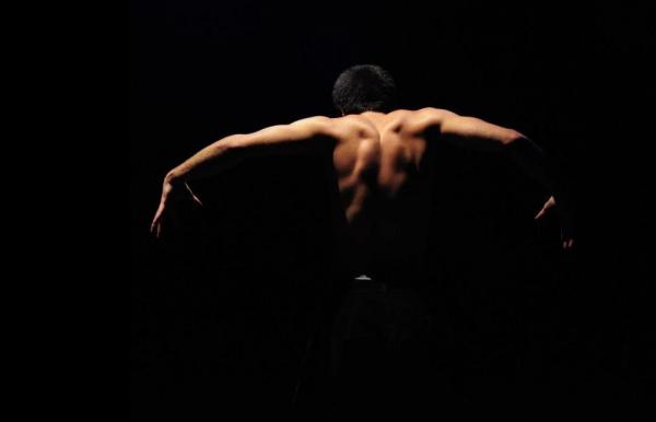 Encuentro intensivo de capacitaci&oacute;n &#147;El Trabajo f&iacute;sico-expresivo del actor&#148;