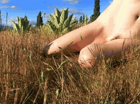 Entre mi cama y las flores - inaguracion Muestra