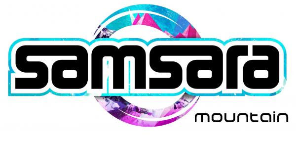 Samsara Mountain -Fiesta y musica en vivo