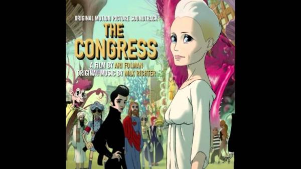 Cine Brote - Quinquela BarTertulia "The Congress"
