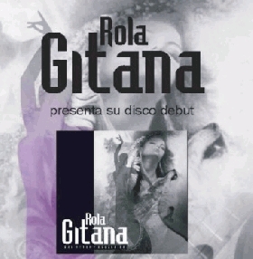 Rola Gitana