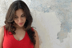 Maria El&iacute;a  -  Tango Intimo