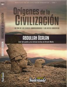 ENCUENTROS CON KURDIST&Aacute;N EN LA PATAGONIA. PRESENTACI&Oacute;N DEL LIBRO: "OR&Iacute;GENES DE LA CIVILIZACI&Oacute;N"  (Editorial Sudestada)