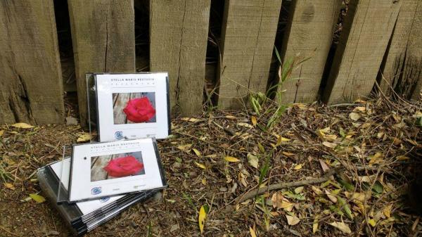 Recital presentando el nuevo CD "Pregonera" 