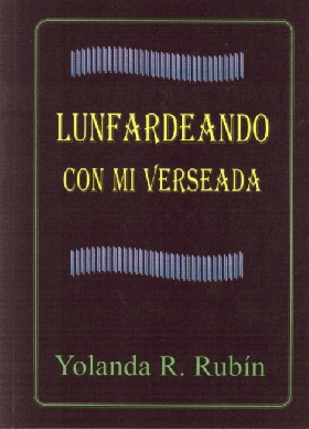 YOLANDA ROSAURA RUBIN