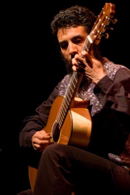 El jueves vuelve &#147;Estaciones Musicales&#148; a la Sala Frey