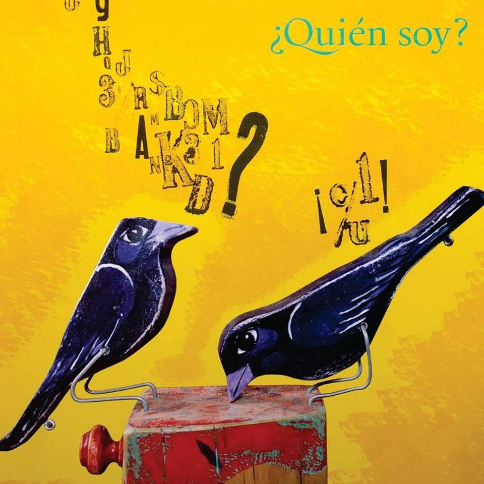 &#147;&iquest;Quien Soy?&#148;: estudiantes secundarios presentan ma&ntilde;ana sus relatos