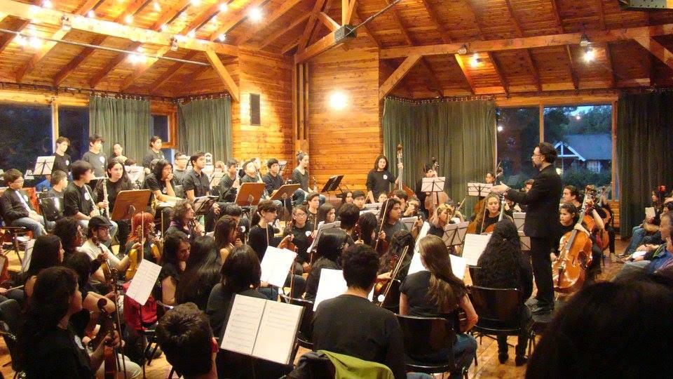 Orquesta del Bicentenario presenta nuevo espect&aacute;culo con invitados especiales