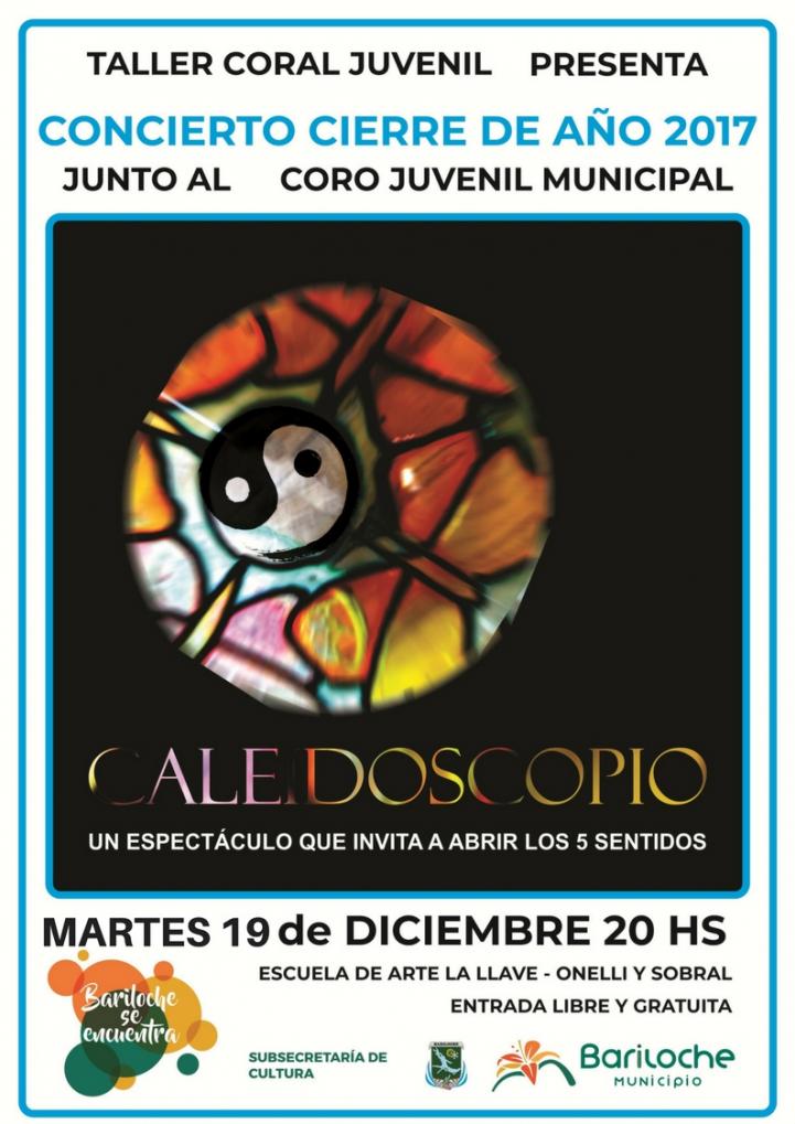 Reprogramaron para hoy el concierto del Coro Juvenil Municipal