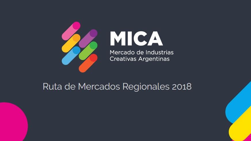 MICA 2018: Actividad de Cierre: Laboratorio transmedia.