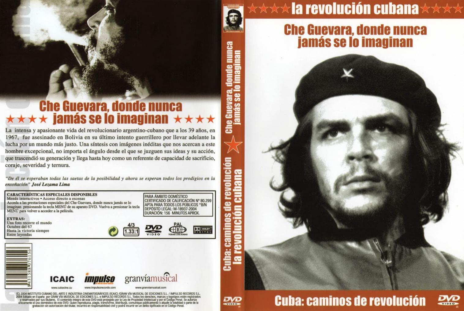 Cine debate por el natalicio del Che