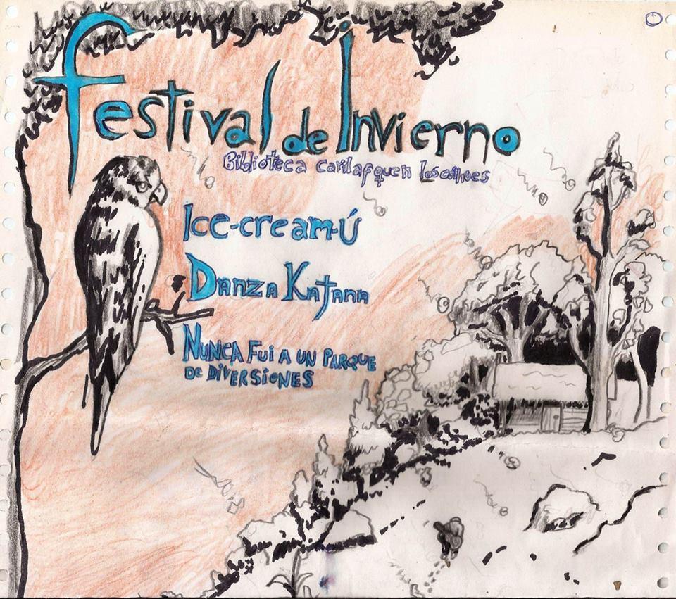 Festival del Bosque: Edici&oacute;n de Invierno II