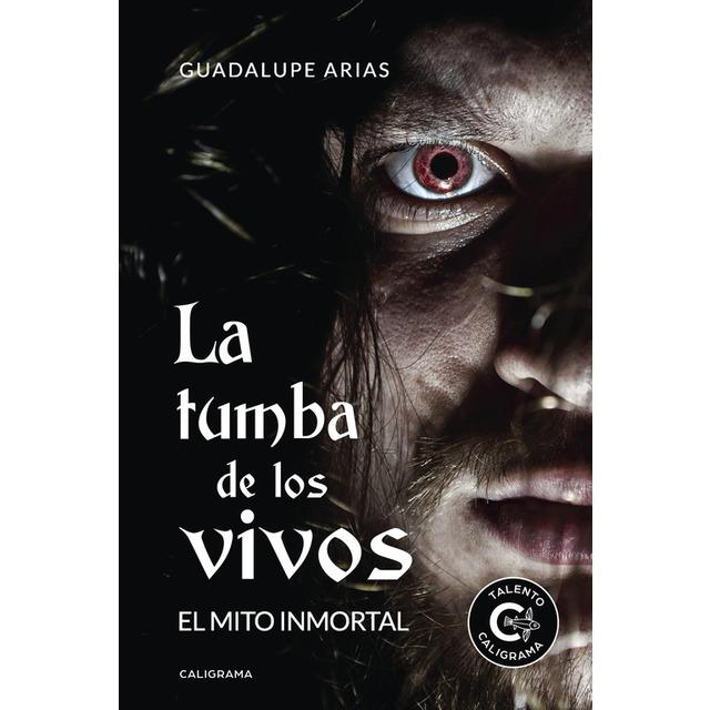 Presentaci&oacute;n de libro "La Tumba de los Vivos, de Guadalupe Arias"