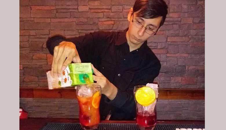 4to Certamen Nacional e Internacional de Cocteler&iacute;a Sin Alcohol