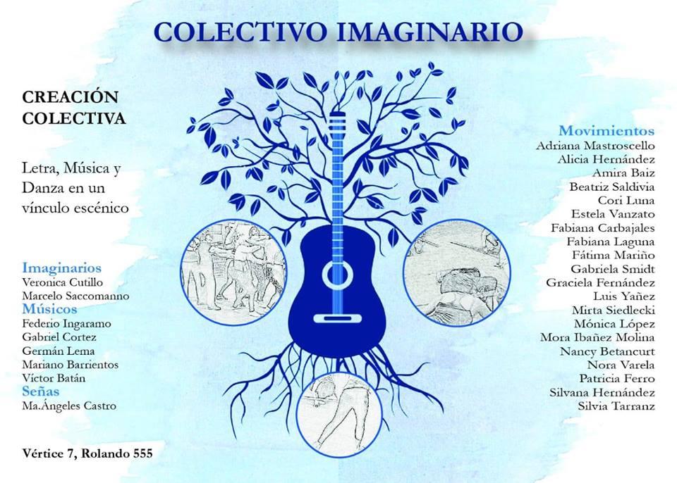 Colectivo Imaginario