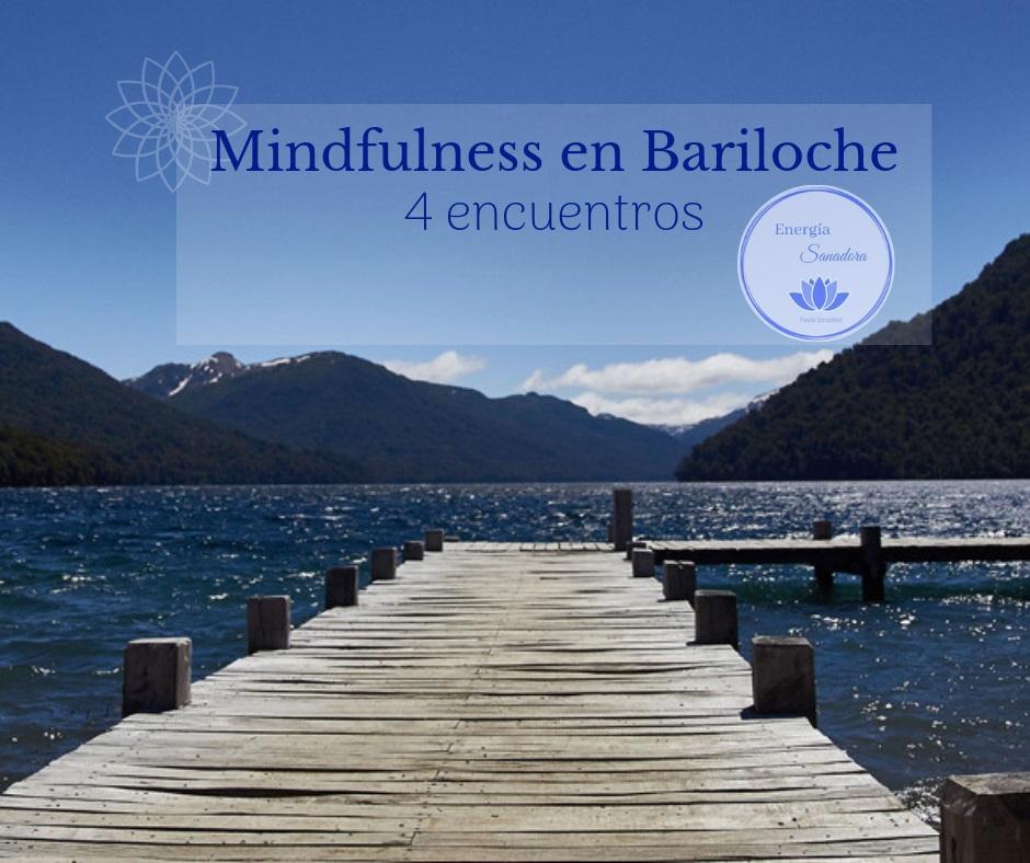Mindfulness en Bariloche