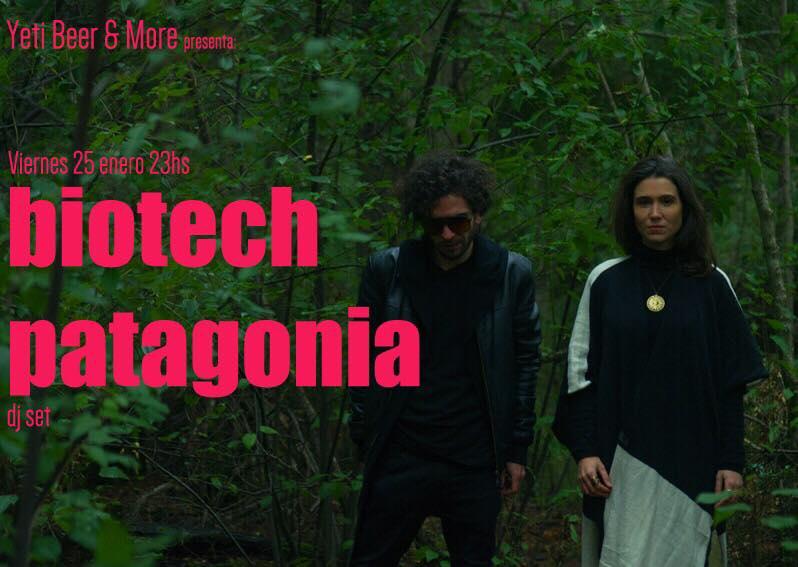Biotech Patagonia en Villa la Angostura