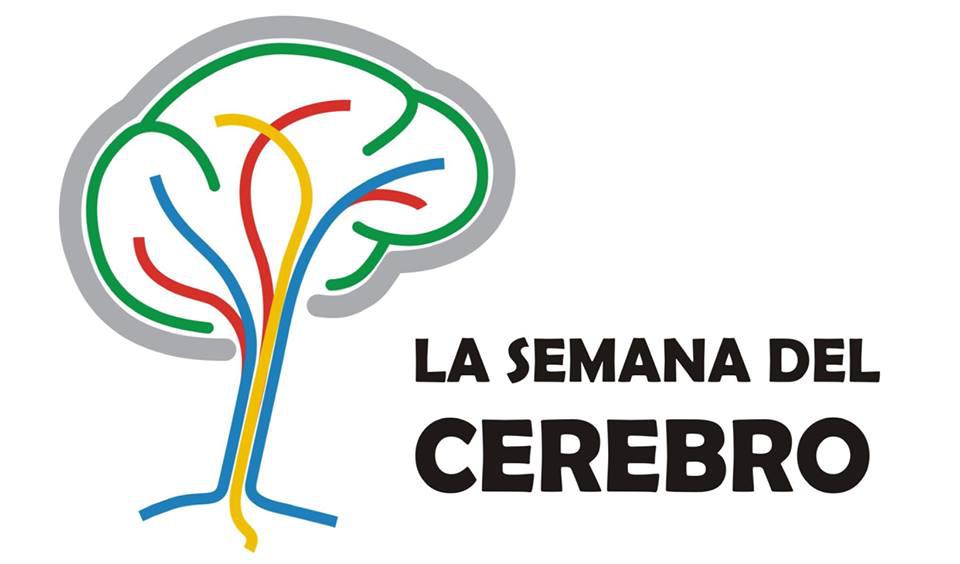 Charlas en la Semana del Cerebro 2019