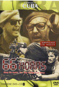 Cine Cubano: '66 Horas. La historia de Playa Gir&oacute;n'