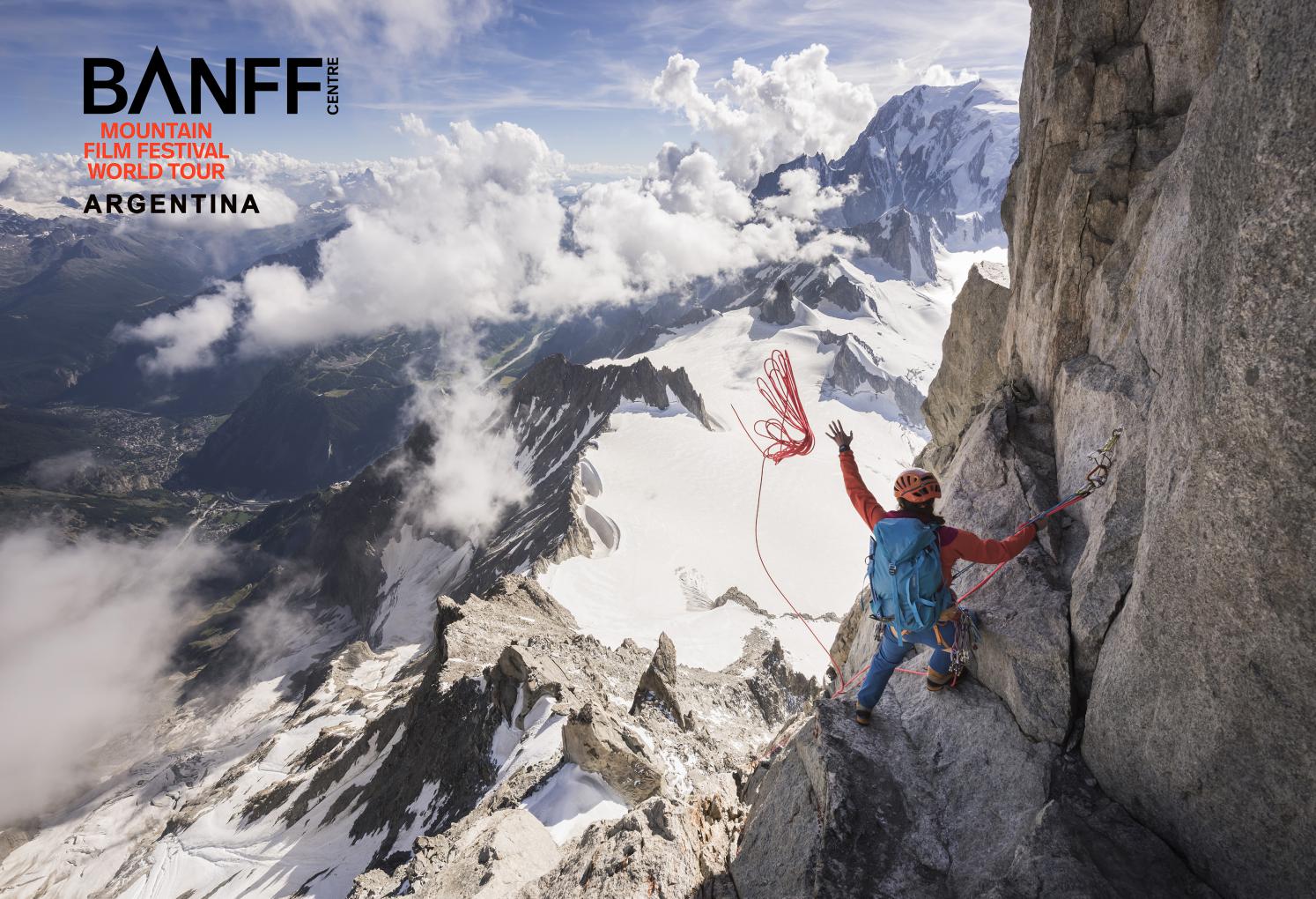 Banff Mountain Film Festival