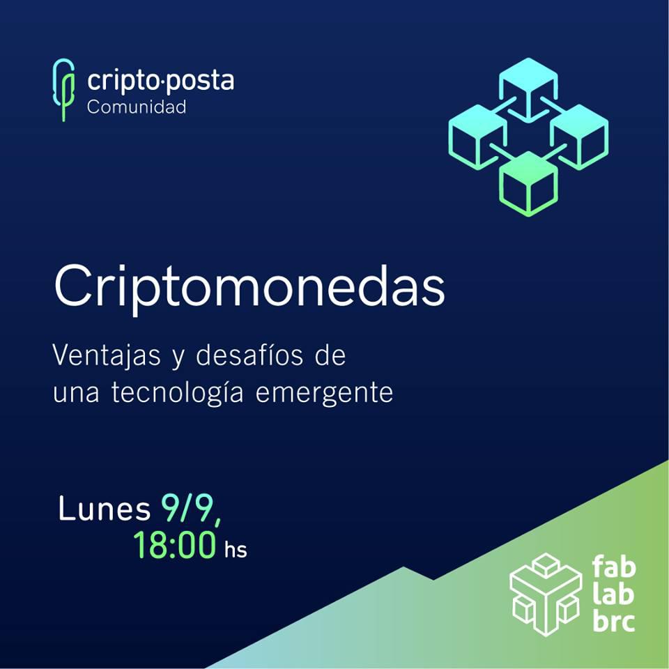 Criptomonedas: ventajas y desaf&iacute;os de una tecnolog&iacute;a emergente