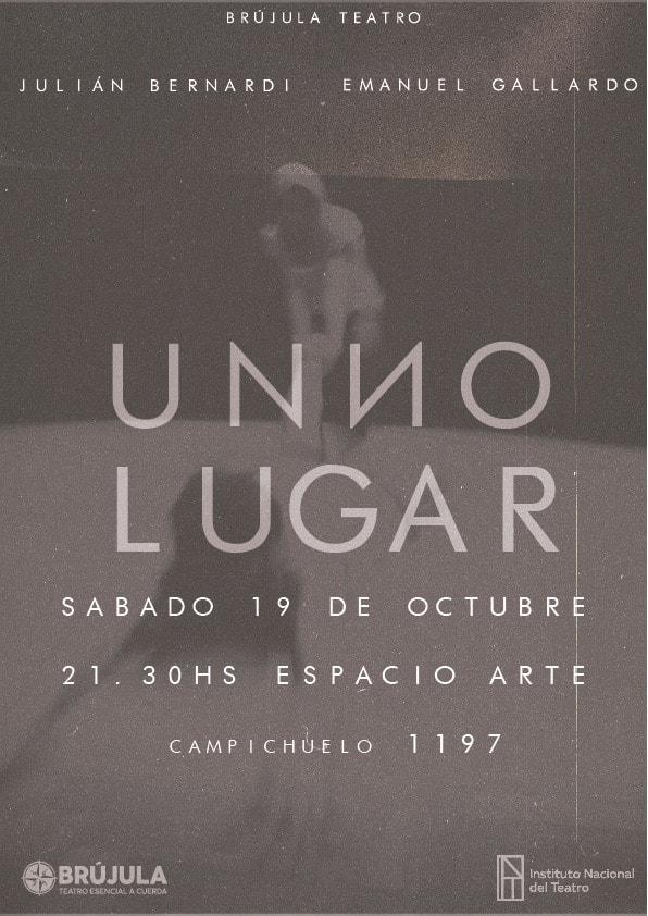 UNNO LUGAR