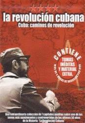 Cine y debate 'Cuba: caminos de la revoluci&oacute;n'