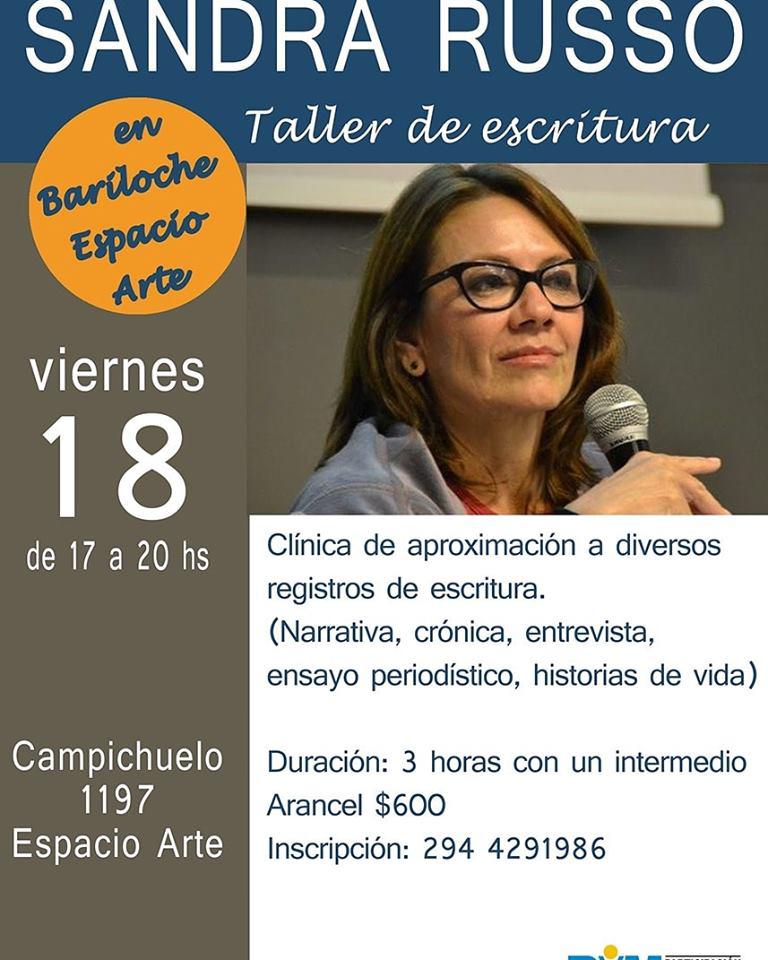 Taller de escritura