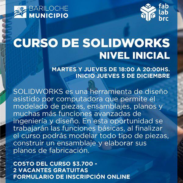 Curso de Solidworks