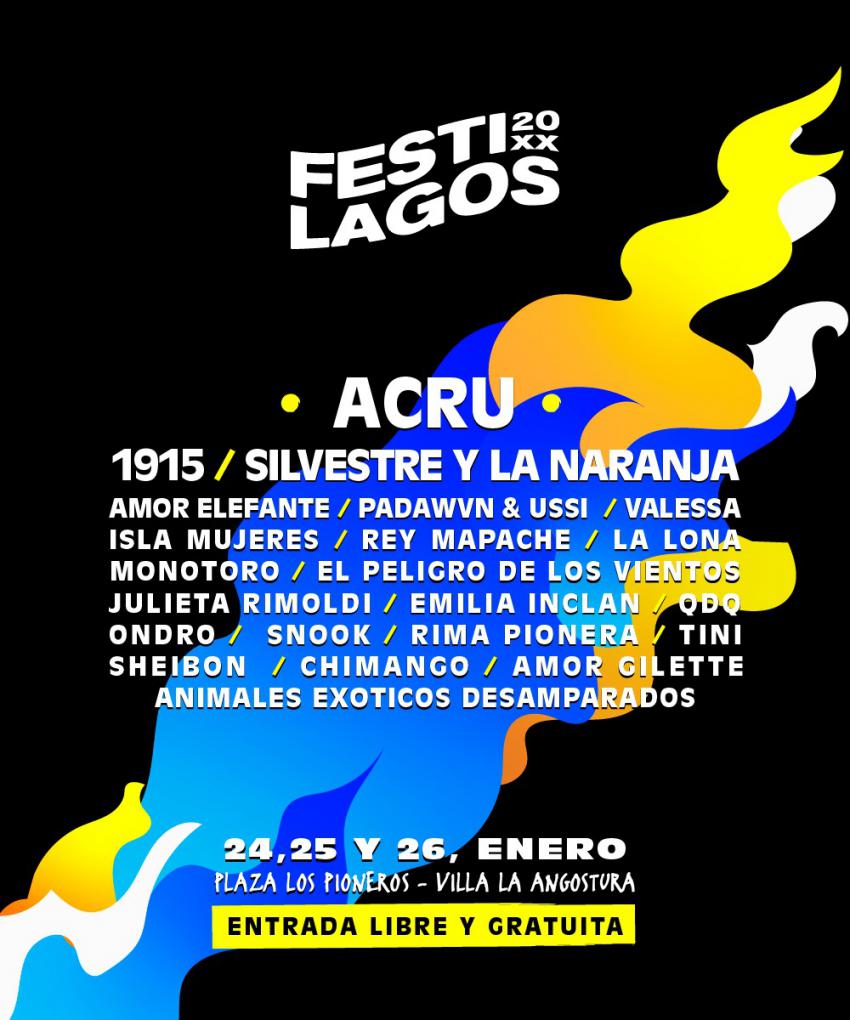 Festilagos