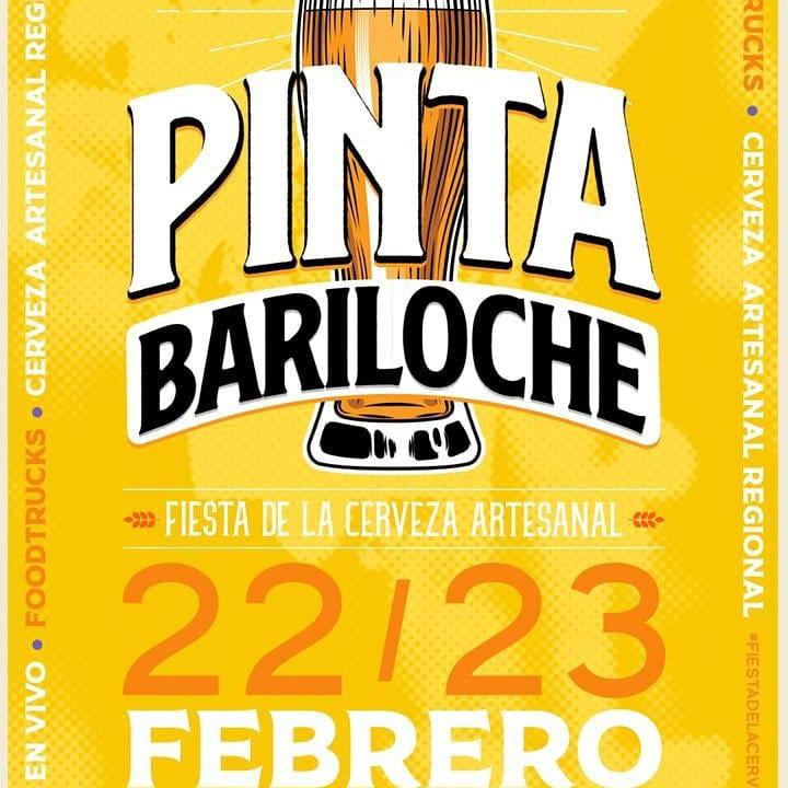 Pinta Bariloche