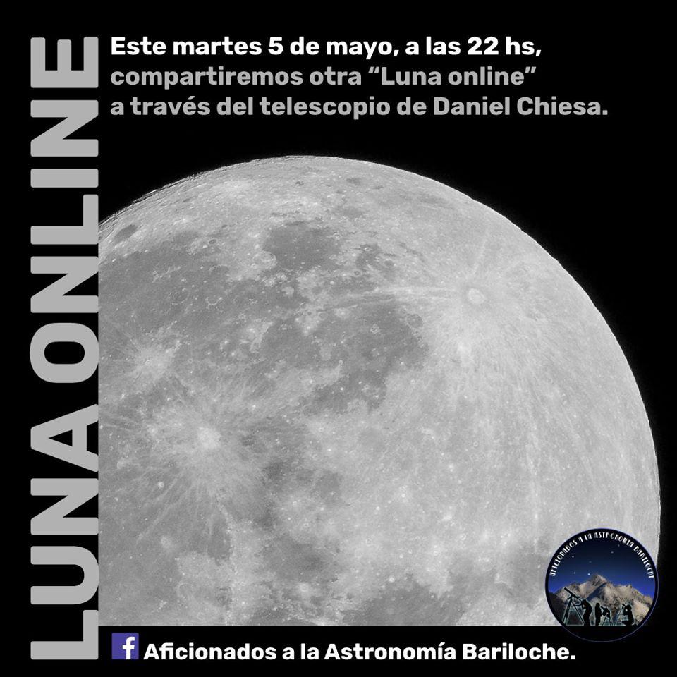 La Luna Online