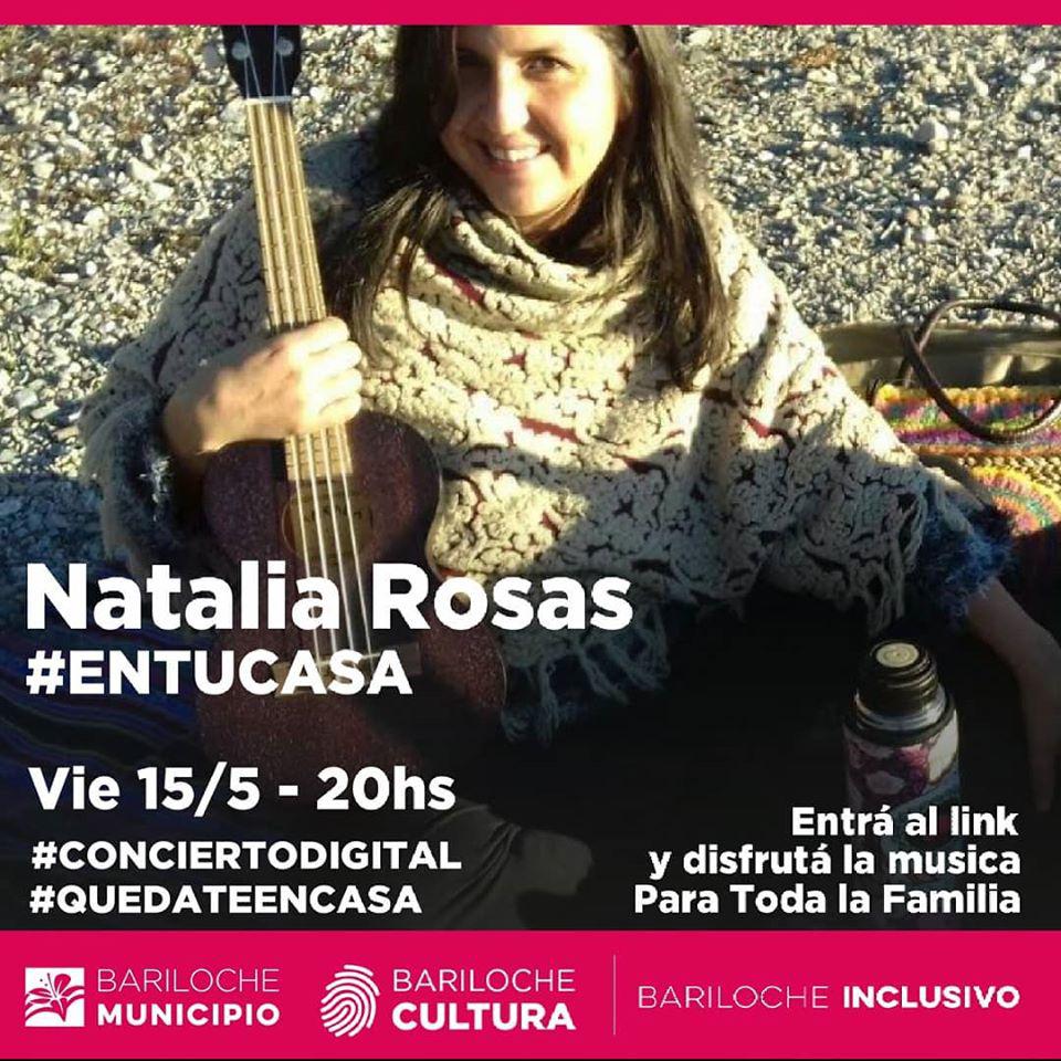  Natalia Rosas @nataliarosas7212 en tu casa!