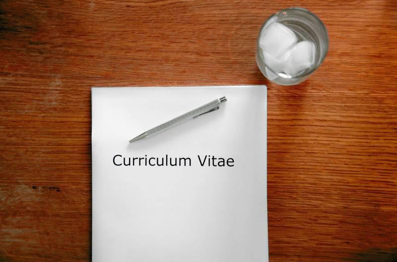 Curso Virtual: Armado de Curriculum Vitae y preparaci&oacute;n - simulaci&oacute;n de la entrevista laboral