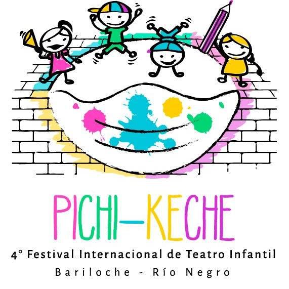 Festival Pichi-Keche, teatro para toda la familia: atravesando las fronteras, abrazando la incertidumbre.