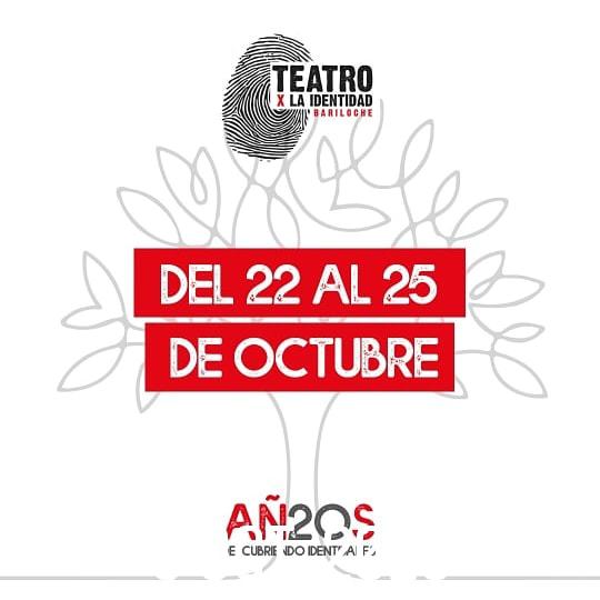 Encuentro de Teatro por la Identidad 2020