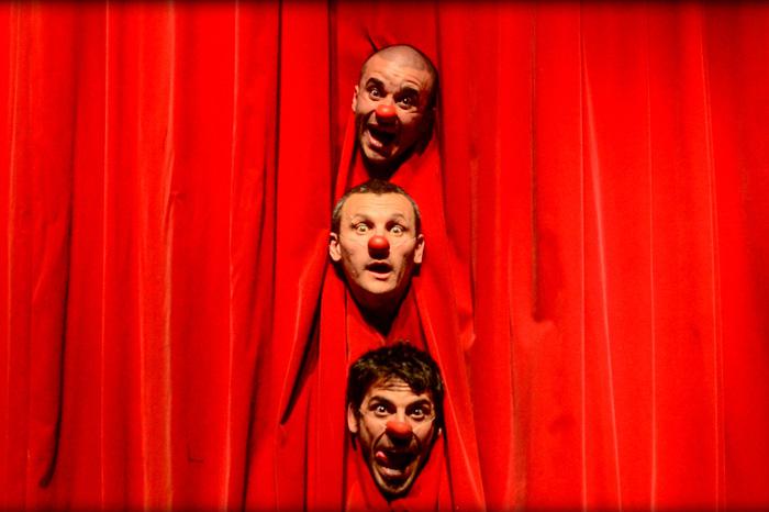 Improclown GRUPO PIM PAM PUM | BARILOCHE