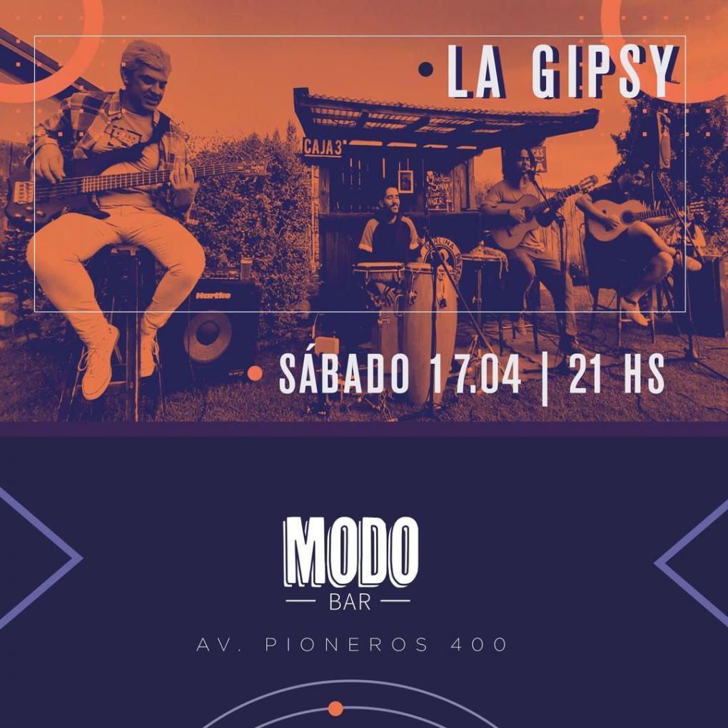 La Gipsy