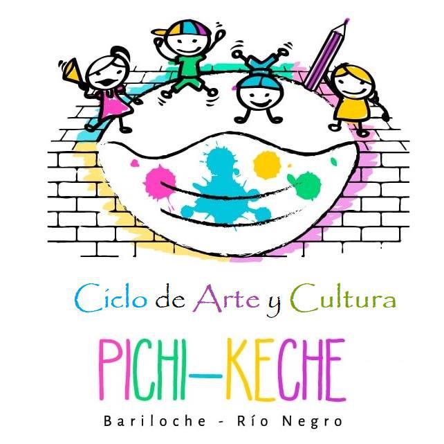 Ciclo Arte y Cultura Pichi Keche: Veni que te cuento - Tardes de historias diferentes