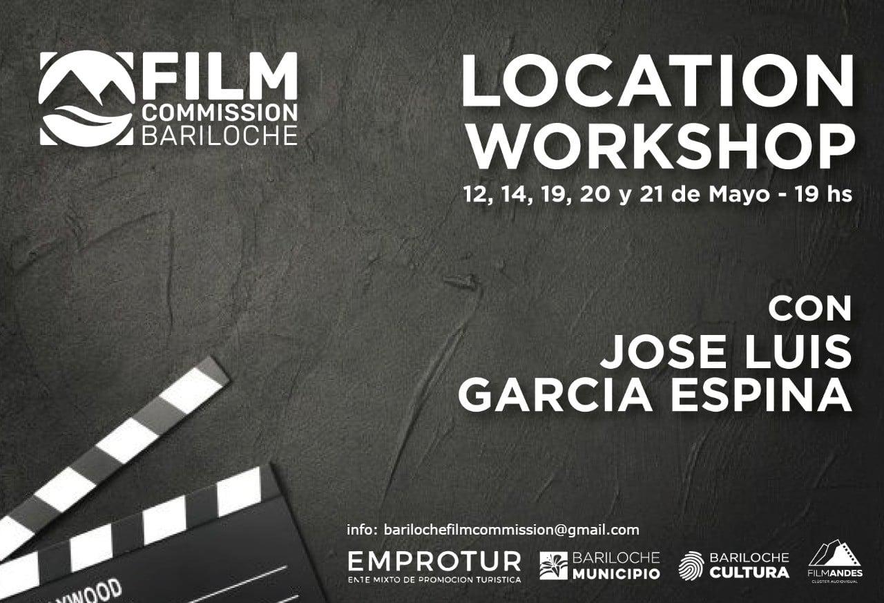 Location Workshop