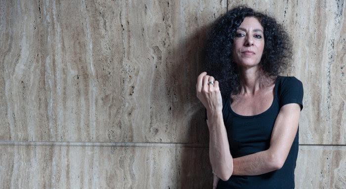 Clase magistral y gratuita de Leila Guerriero: &#147;Periodismo narrativo: una forma de mirar el mundo&#148;