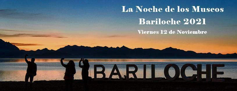 Noche de los Museos Bariloche 2021