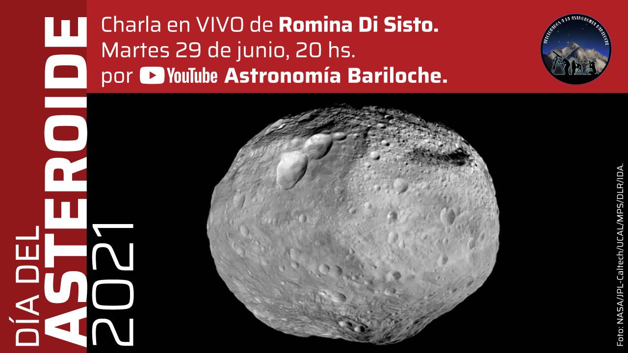 Dia del Asteroide 2021