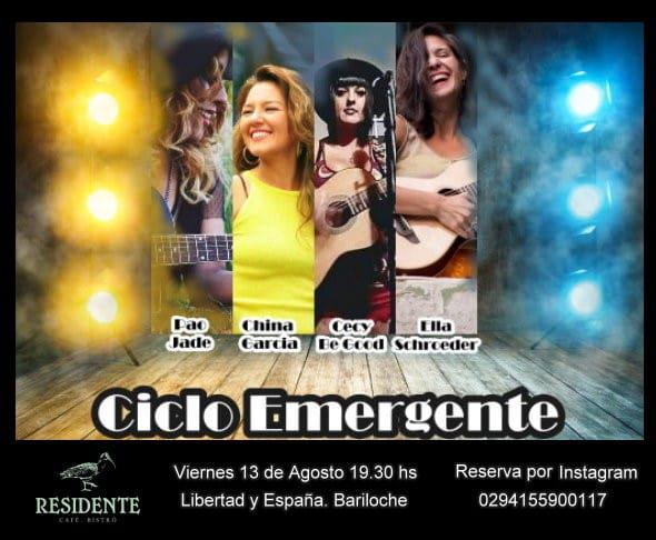 Ciclo emergente