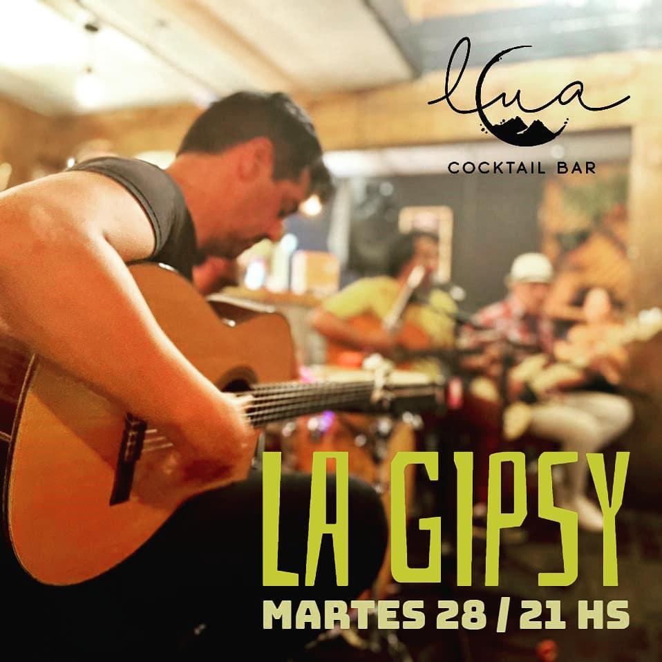 La Gipsy