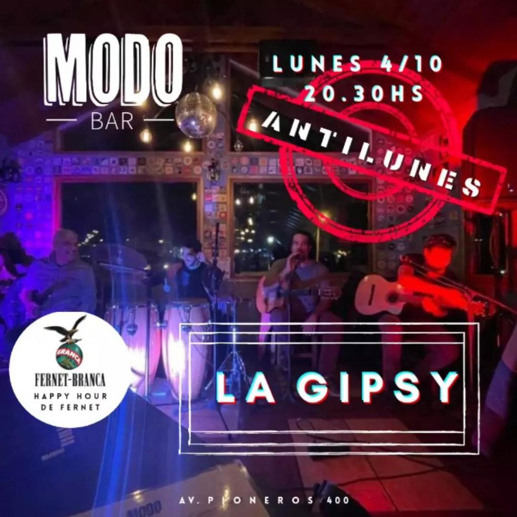 La Gipsy