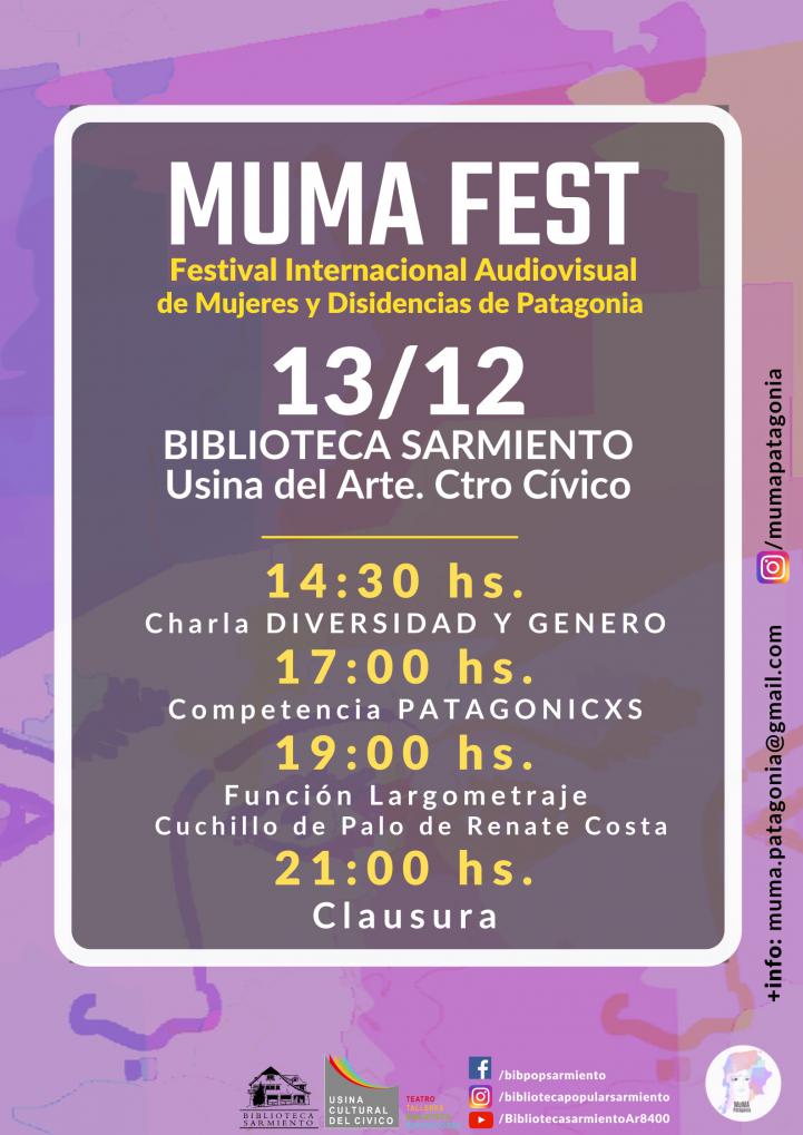 MuMA Fest