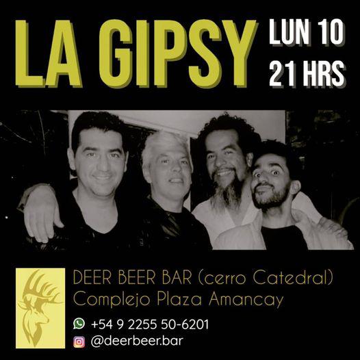 La Gipsy