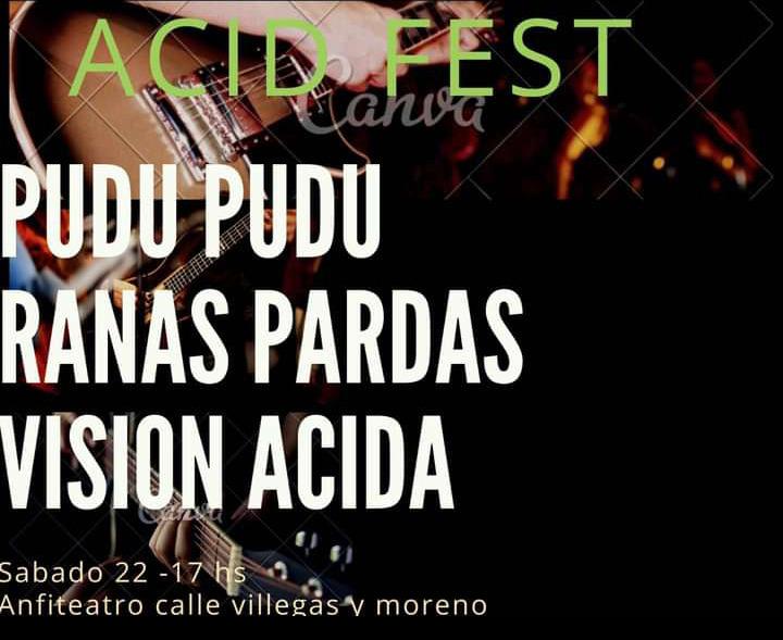 Acid Fest